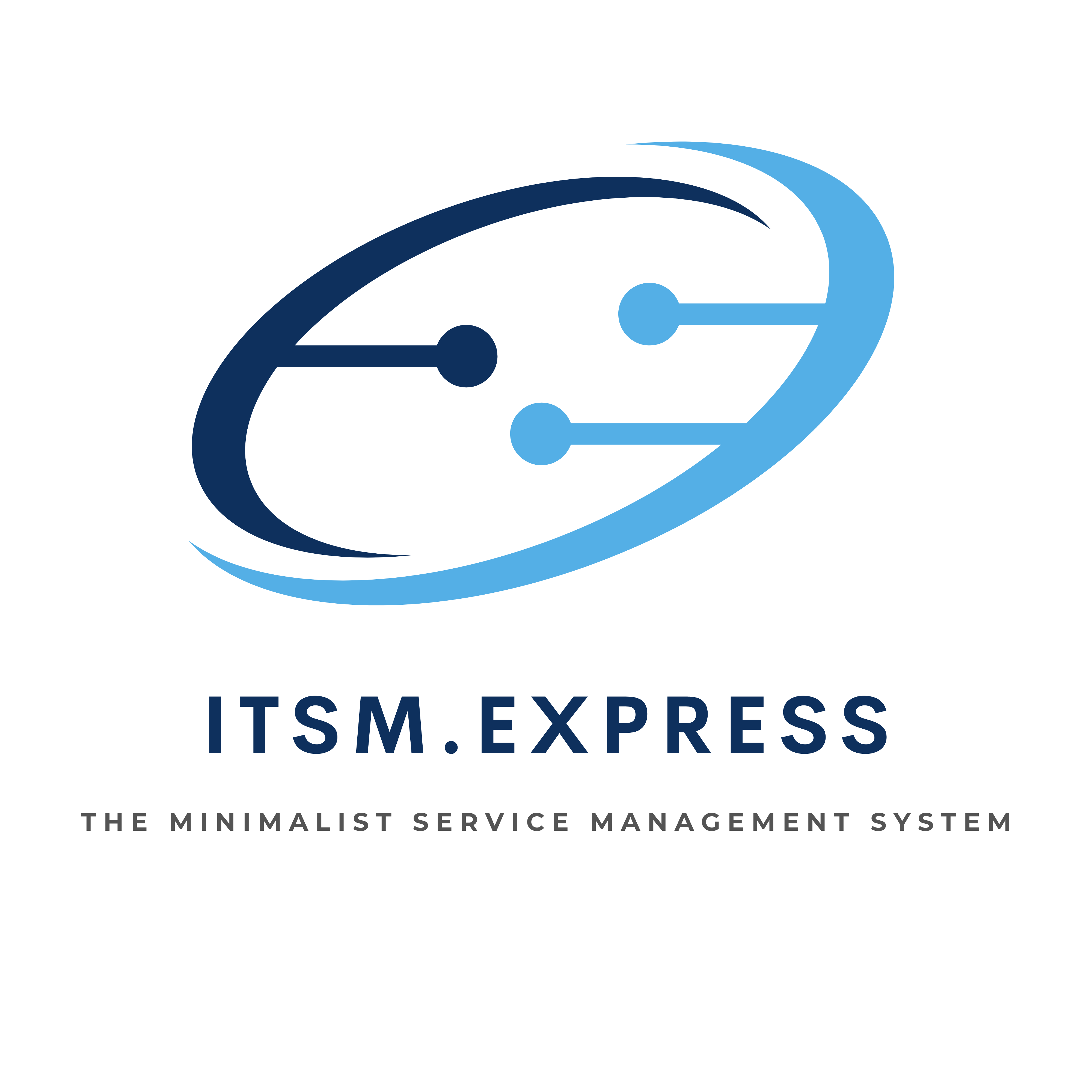 Logos | ITSM.express