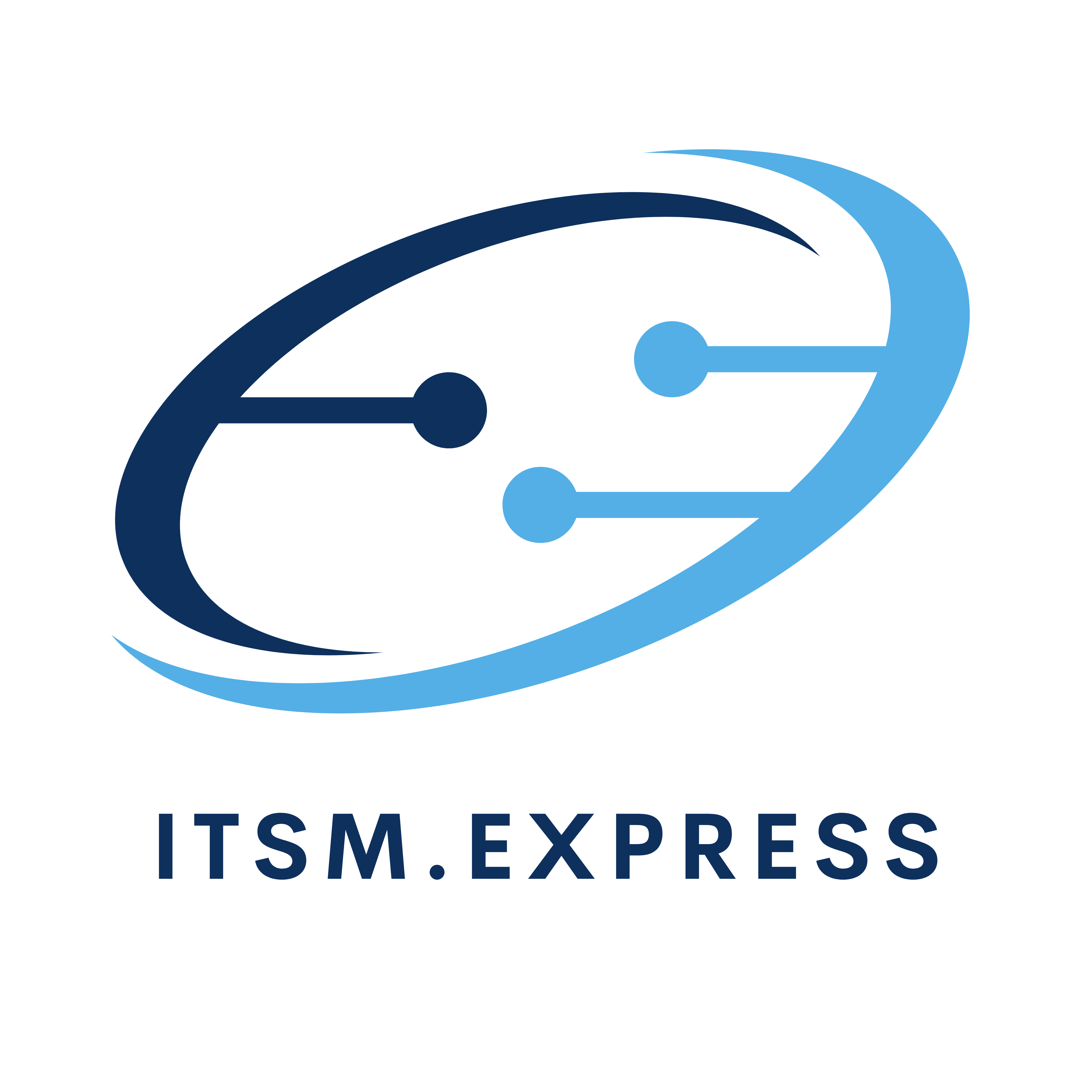 Logos | ITSM.express